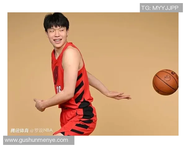 NBA夏季联赛:开拓者新秀杨瀚森的成长之路与球队展望