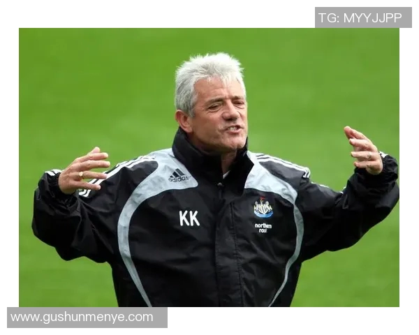 凯文基冈看好维尔纳转型,波叔战术独树一帜,堪称“集大成者”